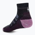 Trekingové ponožky Smartwool Hike Light Cushion Ankle černé SW001571001 2