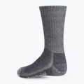 Trekingové ponožky Smartwool Classic Hike Light Cushion Crew modré SW012900B251 2