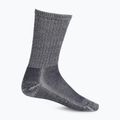Trekingové ponožky Smartwool Classic Hike Light Cushion Crew modré SW012900B251 3