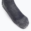 Trekingové ponožky Smartwool Classic Hike Light Cushion Crew modré SW012900B251 5