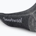 Trekingové ponožky Smartwool Classic Hike Full Cushion Crew šedé SW0130000521 4