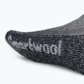 Trekingové ponožky Smartwool Classic Hike Extra Cushion Crew tmavě modré SW0131004101 4