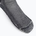 Trekingové ponožky Smartwool Classic Hike Extra Cushion Crew tmavě modré SW0131004101 5