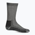 Trekingové ponožky Smartwool Classic Hike Extra Cushion Crew černo-šedé SW0131000011 3