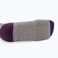 Dámské ponožky Smartwool Hike Light Cushion Margarita Crew purple eclipse 4