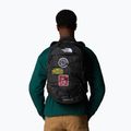 Batoh The North Face Borealis 28 l tnf black u borealis patch/tnf white 8