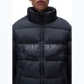 Dámská zimní bunda Napapijri Rf Puffer Open black 041 5