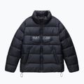 Dámská zimní bunda Napapijri Rf Puffer Open black 041 7