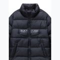 Dámská zimní bunda Napapijri Rf Puffer Open black 041 9