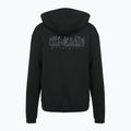 Dámská mikina Napapijri B-Blanche Hooded black 041 2