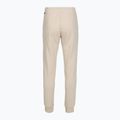 Dámské kalhoty Napapijri M-Suze beige silvr n90 2