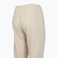 Dámské kalhoty Napapijri M-Suze beige silvr n90 4