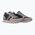 Pánské boty Napapijri Cosmos navy/ grey 8