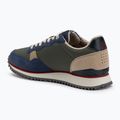 Pánské boty Napapijri Cosmos green/blue  3