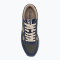 Pánské boty Napapijri Cosmos green/blue  5