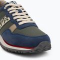 Pánské boty Napapijri Cosmos green/blue  7
