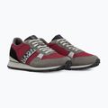 Pánské boty Napapijri Cosmos grey/red  8