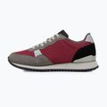 Pánské boty Napapijri Cosmos grey/red  10