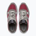 Pánské boty Napapijri Cosmos grey/red  14