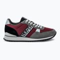 Pánské boty Napapijri Cosmos grey/red  2