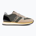 Pánské boty Napapijri Cosmos beige/green  2