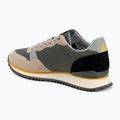 Pánské boty Napapijri Cosmos beige/green  3