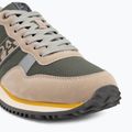 Pánské boty Napapijri Cosmos beige/green  7