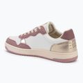 Dámské boty Napapijri NP0A4IJV pale pink new 3