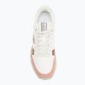 Dámské boty  Napapijri Astra white/pink 5