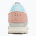 Dámské boty  Napapijri Astra white/pink 6
