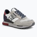 Pánské boty Napapijri Virtus white/grey/navy
