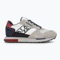 Pánské boty Napapijri Virtus white/grey/navy 2