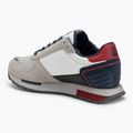 Pánské boty Napapijri Virtus white/grey/navy 3