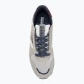 Pánské boty Napapijri Virtus white/grey/navy 5