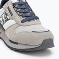 Pánské boty Napapijri Virtus white/grey/navy 7