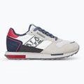 Pánské boty Napapijri Virtus white/grey/navy 8