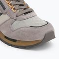 Pánské boty Napapijri Virtus grey pewter 7
