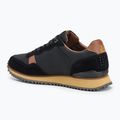 Pánské boty Napapijri Cosmos black/ brown  3