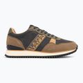 Pánské boty Napapijri Cosmos brown ebony 2