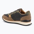 Pánské boty Napapijri Cosmos brown ebony 3