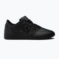 New Balance Audazo V5+ Control dětské kopačky černé JSA3IB55.M.030 2