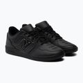 New Balance Audazo V5+ Control dětské kopačky černé JSA3IB55.M.030 3