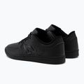 New Balance Audazo V5+ Control dětské kopačky černé JSA3IB55.M.030 4