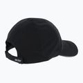 Kšiltovka  New Balance 6 Panel Performance black 2