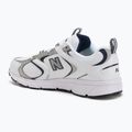 Boty New Balance 408's V1 white 3