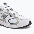 Boty New Balance 408's V1 white 7