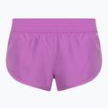 Dámské plavecké šortky Hurley Beachrider 2.5" lilac