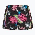 Dámské plavecké šortky Hurley Hana Aquas 2,5" black 2