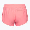 Dámské plavecké šortky Hurley Phantom Solid 2.5" pacific pink 2