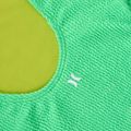 Dámské jednodílné plavky Hurley Solid Scrunch Moderate One Piece seafoam  3